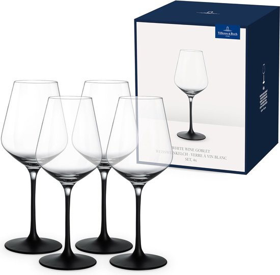 Wijn Glass La Rochère Ouessant Wijnglazen - Set Van 6, 220 Ml, Vaatwasserbestendig Handgemaakt Glaswerk Vaatwasserbestendig Wijn Glass La Rochère Ouessant Wijnglazen - Set Van 6, 220 Ml, Vaatwasserbestendig Handgemaakt Glaswerk Vaatwasserbestendig