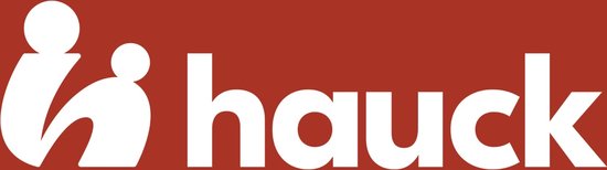 Hauck Alpha Cosy Comfort - stoelverkleiner - Stretch Grey