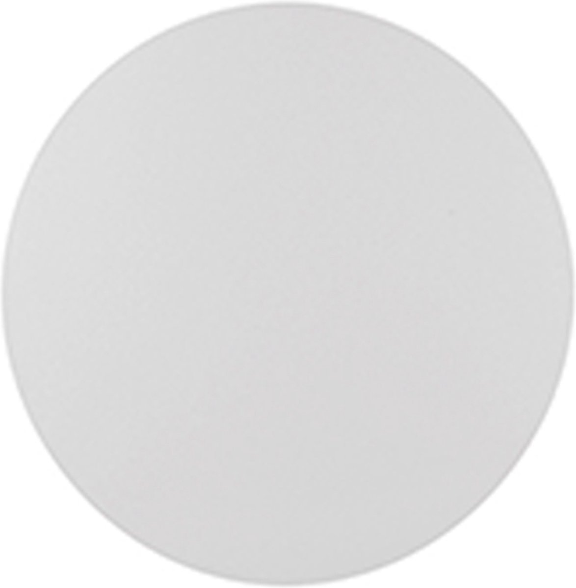 Goedkoopste Pizzarand ø28cm karton - rond - gladde rand - 300 st./ds.