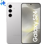 Samsung Galaxy S24 5G - 128GB - Marble Grey