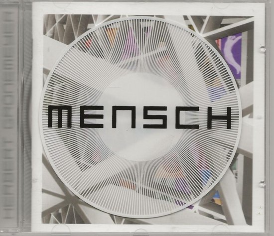 Mensch