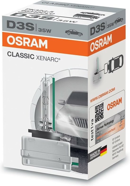 Osram