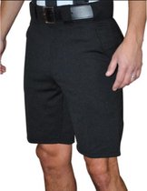 Smitty Official's Shorts (FBS170) S Black