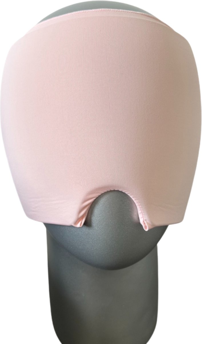 Goedkoopste Nivard Headache Relief Cap - Migraine Muts - Migraine Masker - Hoofdpijn - Gel