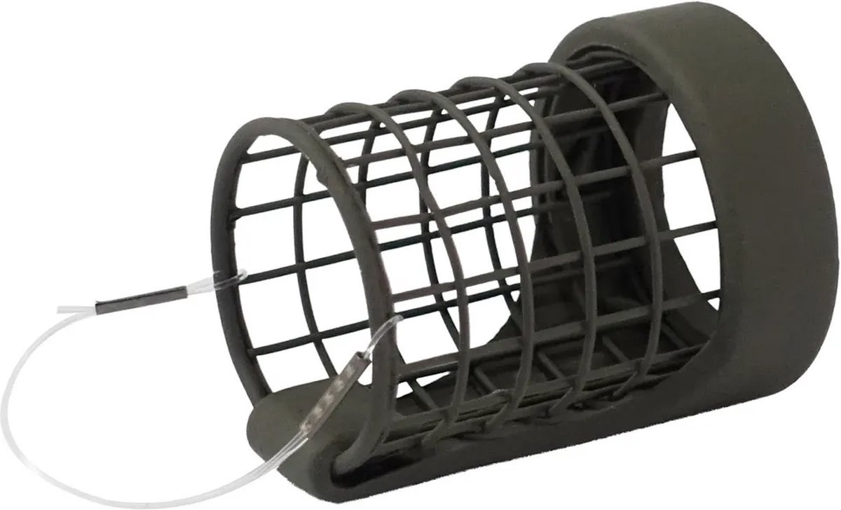 Daiwa N'ZON Cage Feeder Medium Medium | 30g