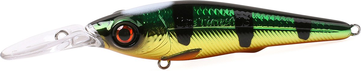 SPRO - Twitchy 75 - 7,5cm - 8,5 gr - SPRO