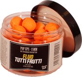 Dreambaits - Pop-ups Fluo Tutti Frutti 12mm- 50 gram - Dreambaits