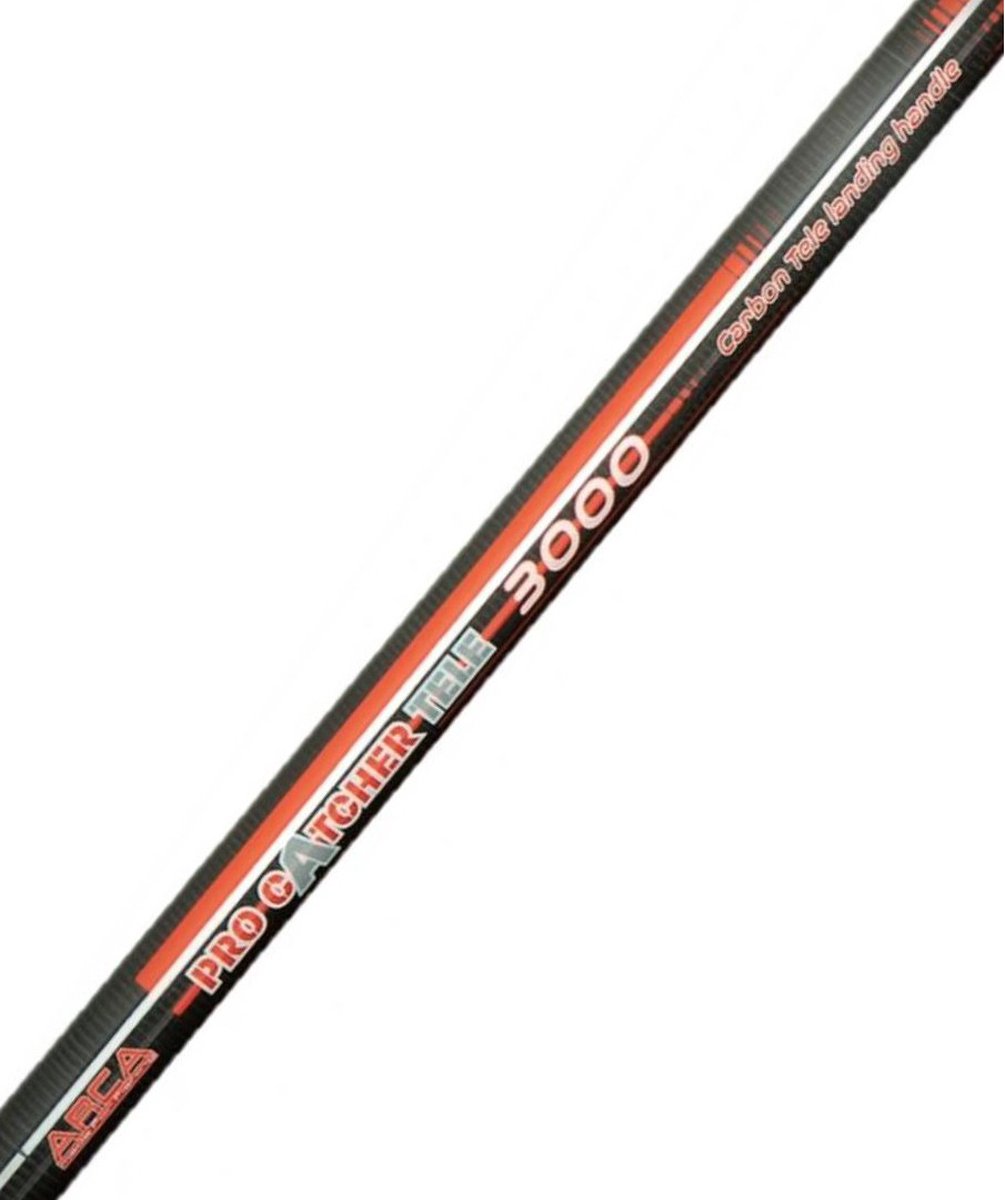 Arca - Schepnetsteel Net Handle Procatcher Tele - Arca