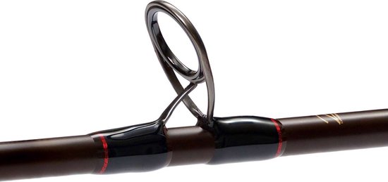 Westin - Reelhengel W4 Monsterstick-T 2nd 2,33m / 120-260gr - Westin — afbeelding 5
