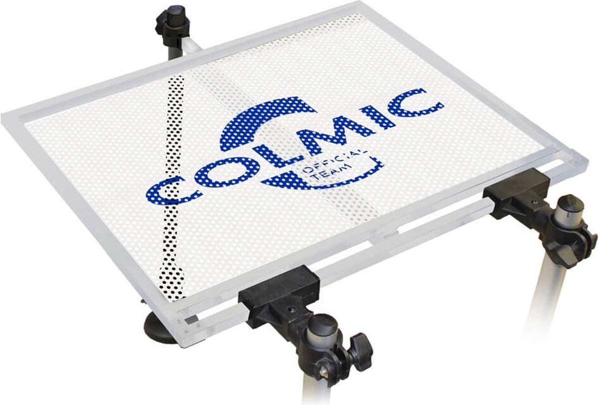 Colmic - Aasplateau Hollow Side Tray Slider D36 - 65x45cm - Colmic