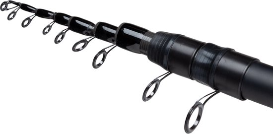 Mitchell - Telescoop Suprema S2 TE Adjustable Troutista - Mitchell van Mitchell — afbeelding 3