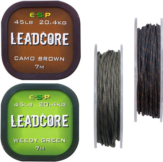 Cuentas Redondas Para Pesca De Carpa En 2x50x8mm Tonos | Envío Gratis
