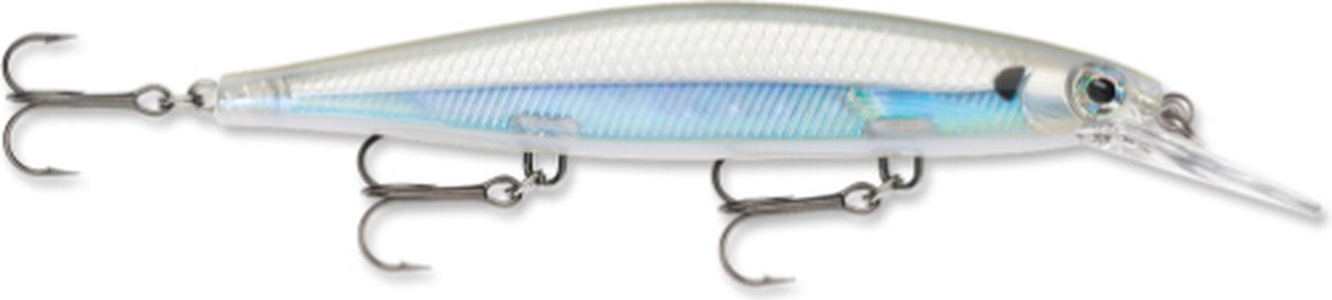 Rapala - Pluggen Shadow Rap Deep - 11cm - 13gr