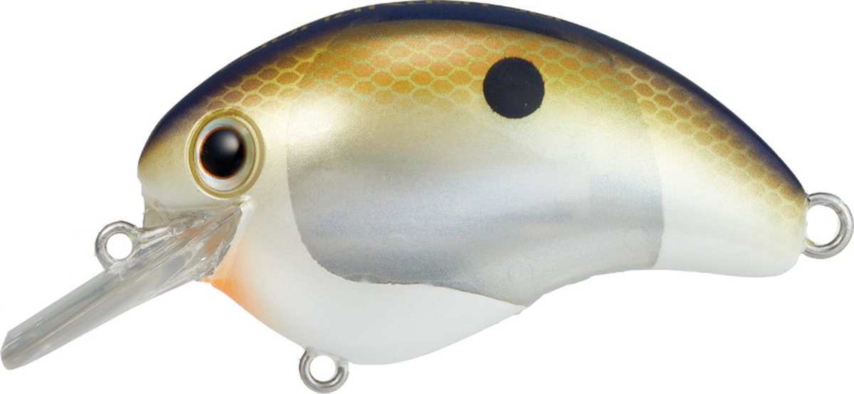 Shimano - Crankbait Bantam World Rush 56F Flash Boost - 5,6cm - 16g - Shimano