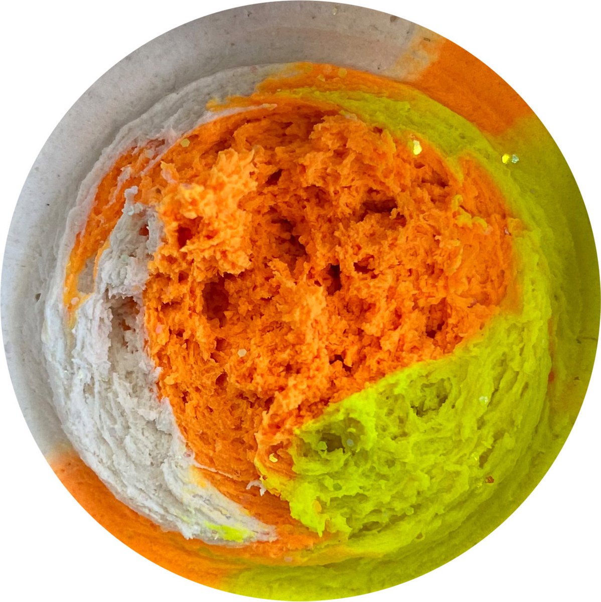 Trout Master - Kunstaas Pro Paste Garlic - SPRO