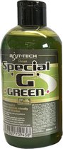 Bait Tech - Deluxe Special 'G' Liquids Green - Bait Tech