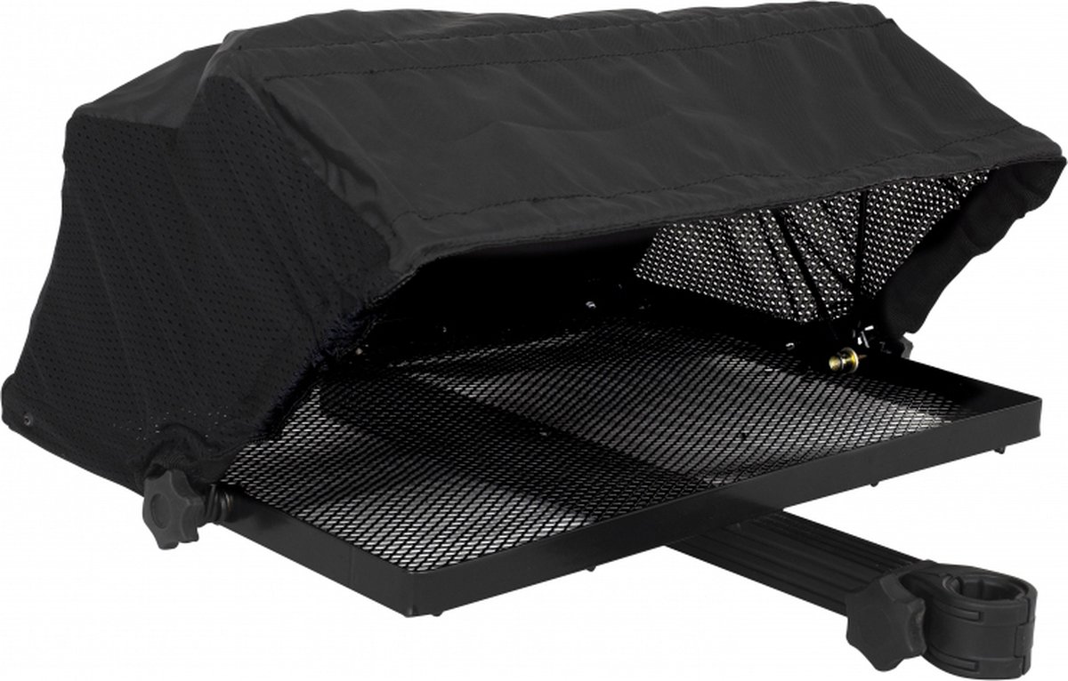 Sensas - Aasplateau Aastafel met dak Import - 40x30cm - Sensas