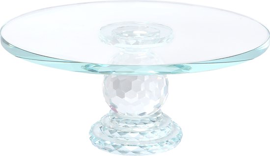 Luxe taartplateaus kopen? ✔️ Tot 40% korting
