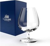 Cognac of Brandy glas Jura - Glencairn Crystal Scotland