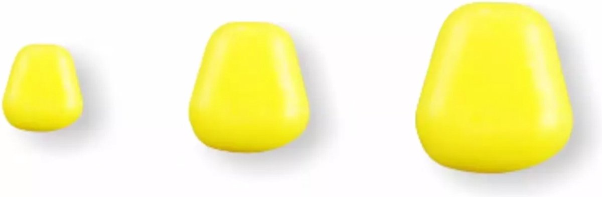 Stonfo Kunstaas Mais Flottant Mix Rood (15 pcs)