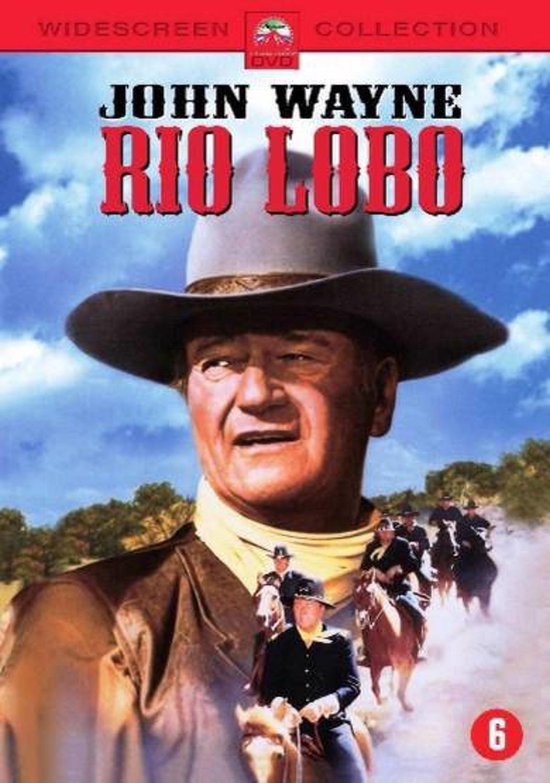 RIO LOBO