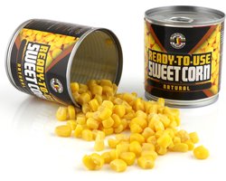 Van den Eynde - Mais in blik klein / Sweet corn 212ml - Van den Eynde