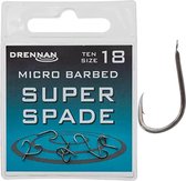 Drennan - Haken Super Spade Micro Barbed - Drennan