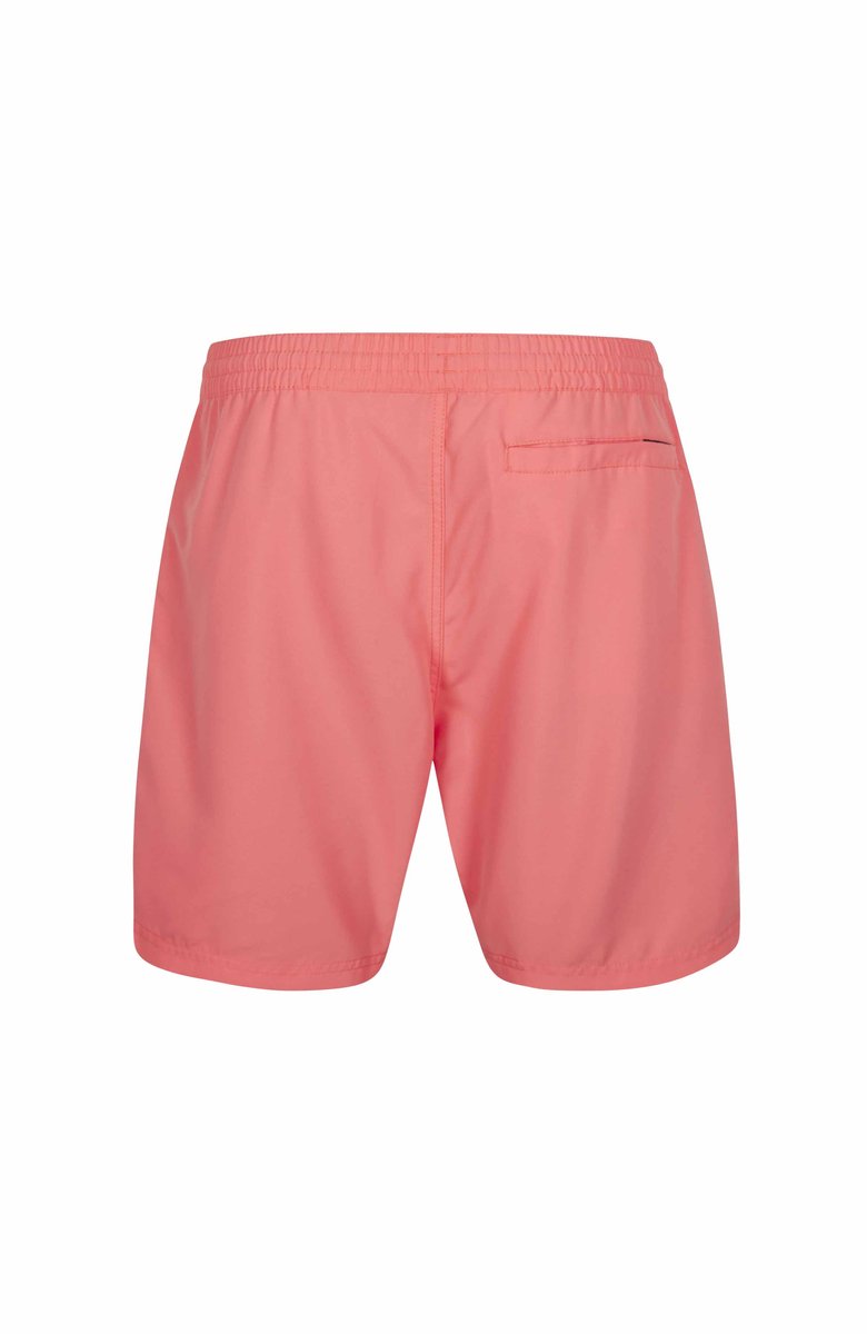 O'Neill Heren Zwembroek Cali 16'' Roze — afbeelding 2
