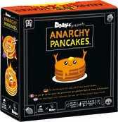 Dobble Anarchy Pancakes - Jeu de cartes