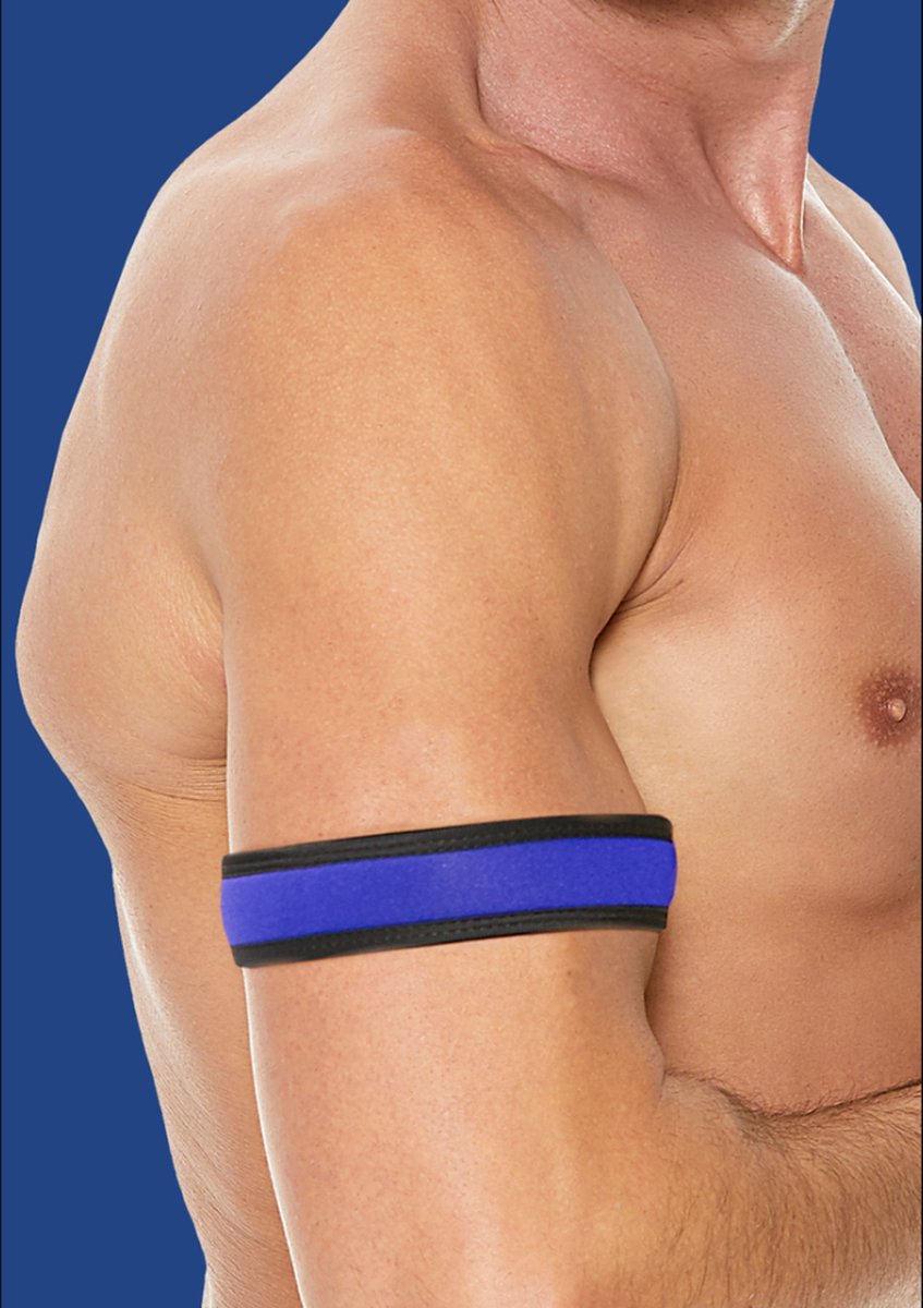 Neopreen Armbanden