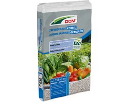 DCM ZEEWIERKALK KORREL 20KG