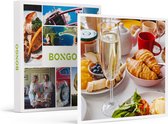 Bongo Bon - BRUNCH MET BUBBELS IN BELGIË - Cadeaukaart cadeau voor man of vrouw