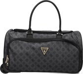 Guess Reiskoffer/Travelbag Dames - Charchoal Grijs - One Size