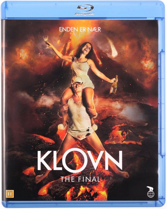 Klovn the final