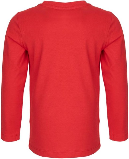 Someone-T-shirt--Red-Maat 122