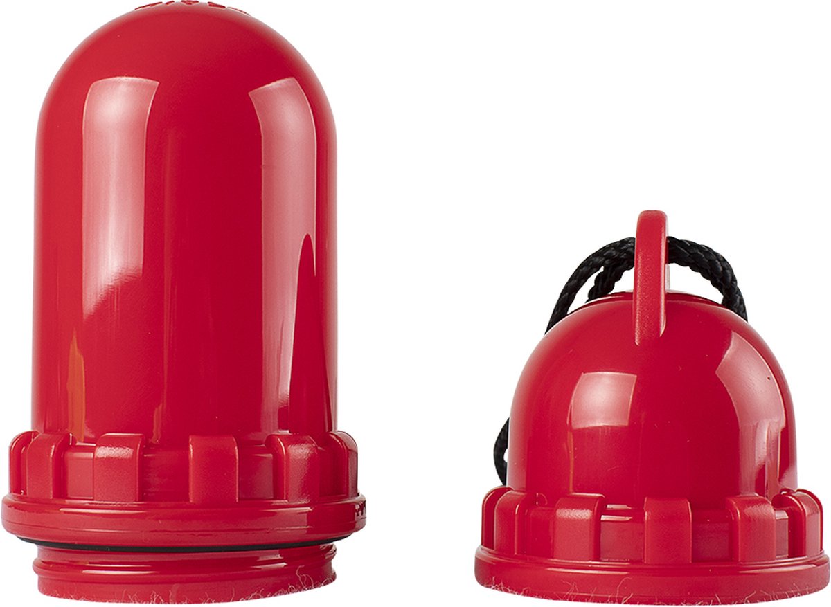 Waterdichte koker | Procean | 16 x 5 cm | rood — afbeelding 3