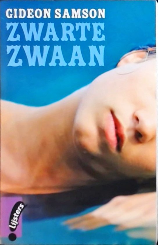 9789001865702 - Zwarte Zwaan