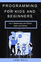 Programming for Kids and Beginners