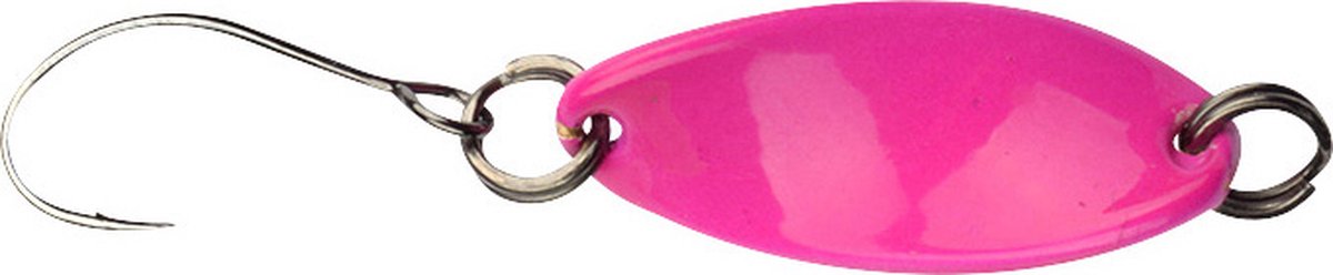 Trout Master Incy Spin 1.8g - Kleur : Violet