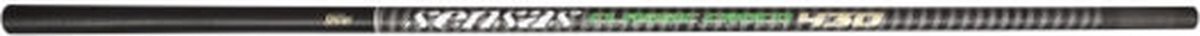 Sensas Classic Croco 4,30m | Schepnetsteel