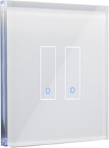 Iotty Smart Switch - E2 - White