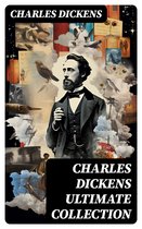 CHARLES DICKENS Ultimate Collection