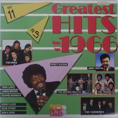 Greatest Hits Of 1966 (2 CD)