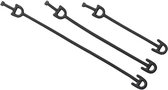 Drennan - Soft stretch anchors - Drennan