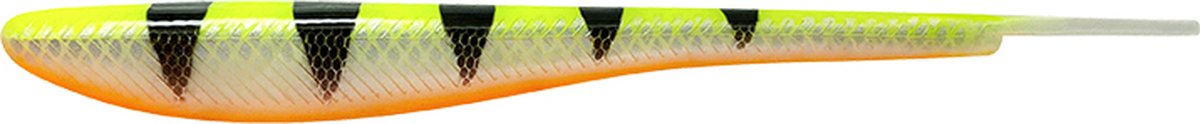 Savage Gear - MONSTER SLUG - 20 cm - 33 g - LEMON TIGER