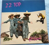 ZZ Top - El Loco (1981) LP