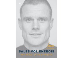 Sales vol energie
