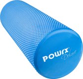 POWRX Slamball/Medicijnbal 3-20 kg (5 kg/rood)