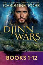 The Djinn Wars - The Djinn Wars