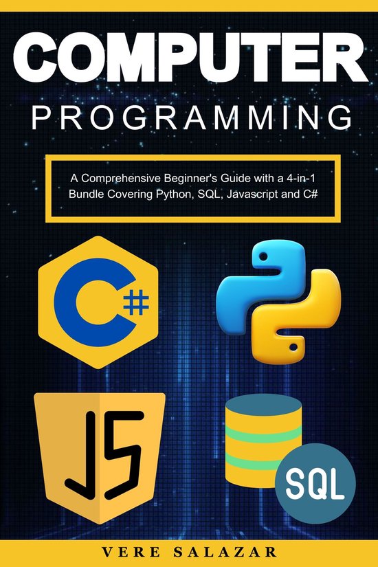 Computer Programming (ebook), Lena Neill | 1230007452130 | Boeken | bol